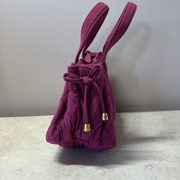 Vera Bradley Mulberry Purse - Picture 4 of 5